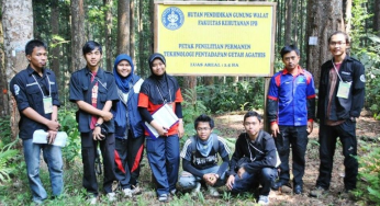Manfaat Memilih Jurusan Kehutanan di Universitas