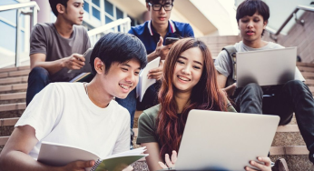 Strategi Untuk Sukses Dalam Akademis Universitas