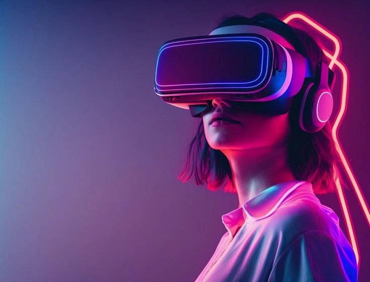 Dampak Teknologi Virtual Reality terhadap Pengalaman Belajar di Perguruan Tinggi