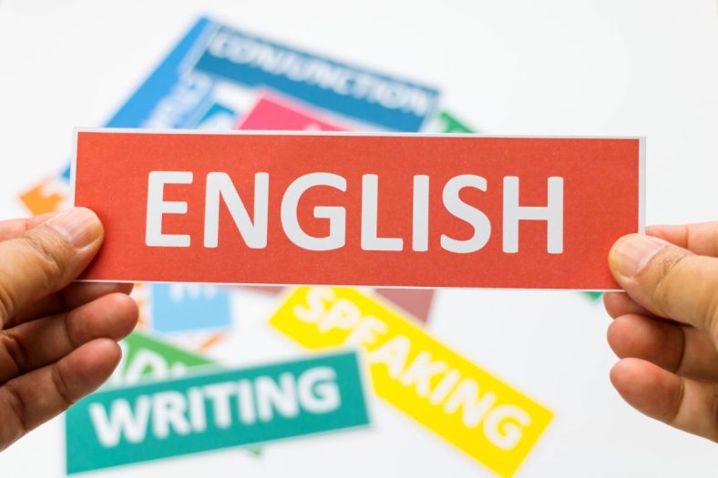 Jurusan sastra inggris beserta peluang kerjanya